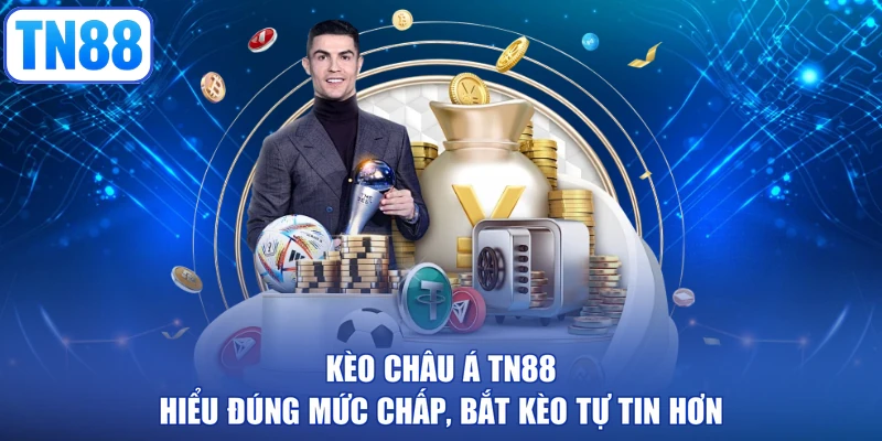 kèo châu á